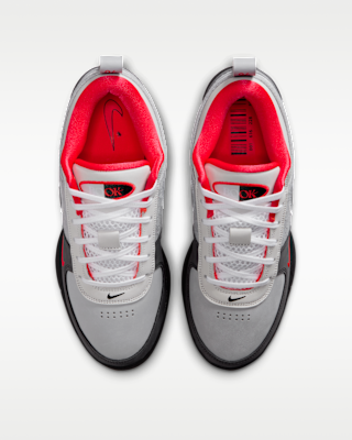 NIKE BOOK 1 “Solar Red ” 27cm Book 1 'Solar Red' EP Basketball Shoes. Nike VN